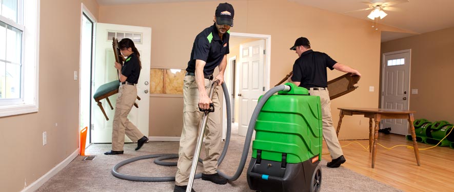 Newport News, VA cleaning services