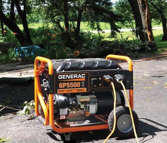 Generator Tips